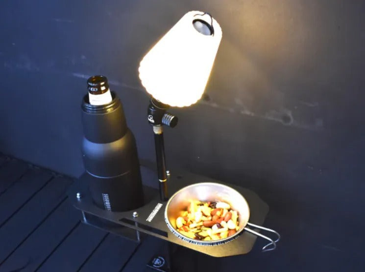 Lampshade (TR8-5WS-4036)