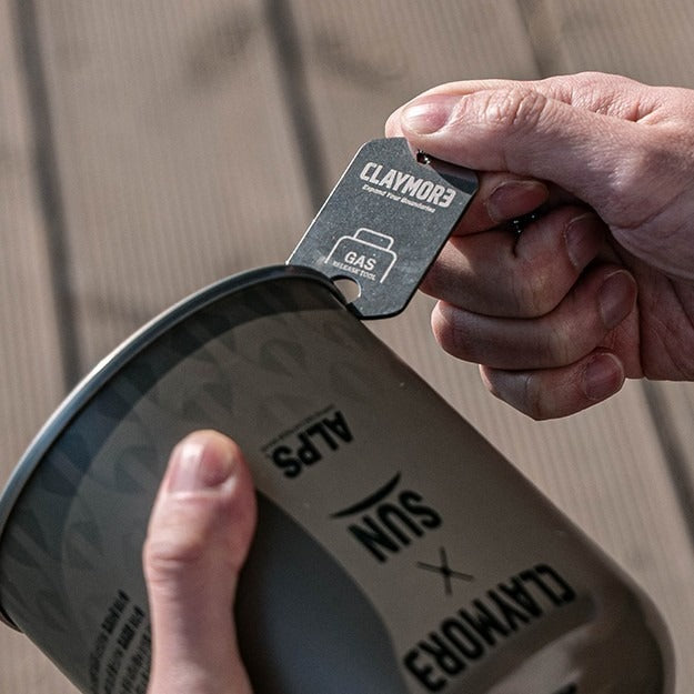 Monster Multi-Function Keychain