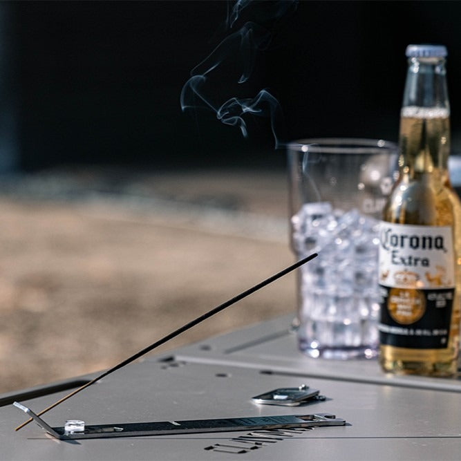 Multi-purpose bottle opener