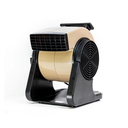 Powerful Turbine Fan