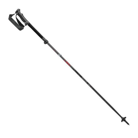 A pair of lightweight aluminum alloy quick-release folding trekking poles (65222451)