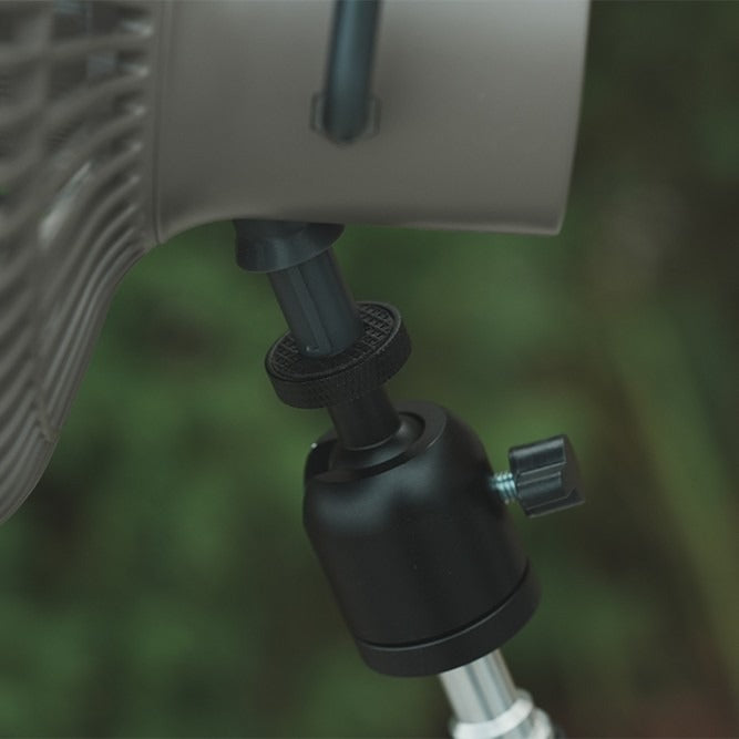 New Multi-function Tripod