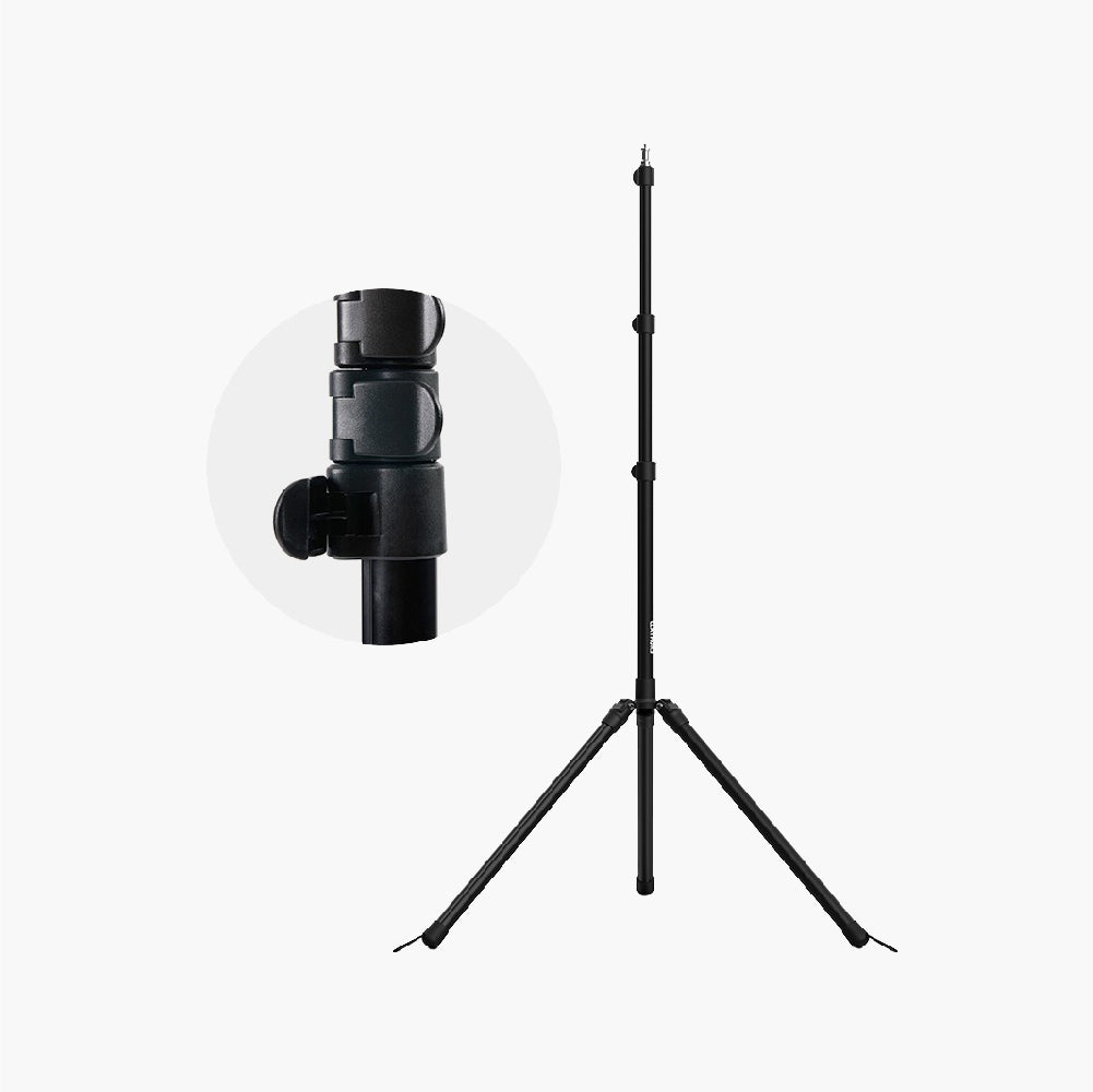 New Multi-function Tripod