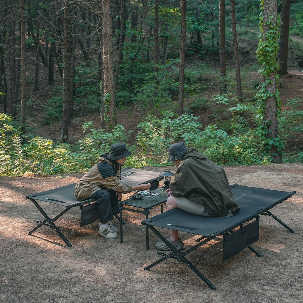 Industrial Popular Military Bed MAX (K23T1C04)