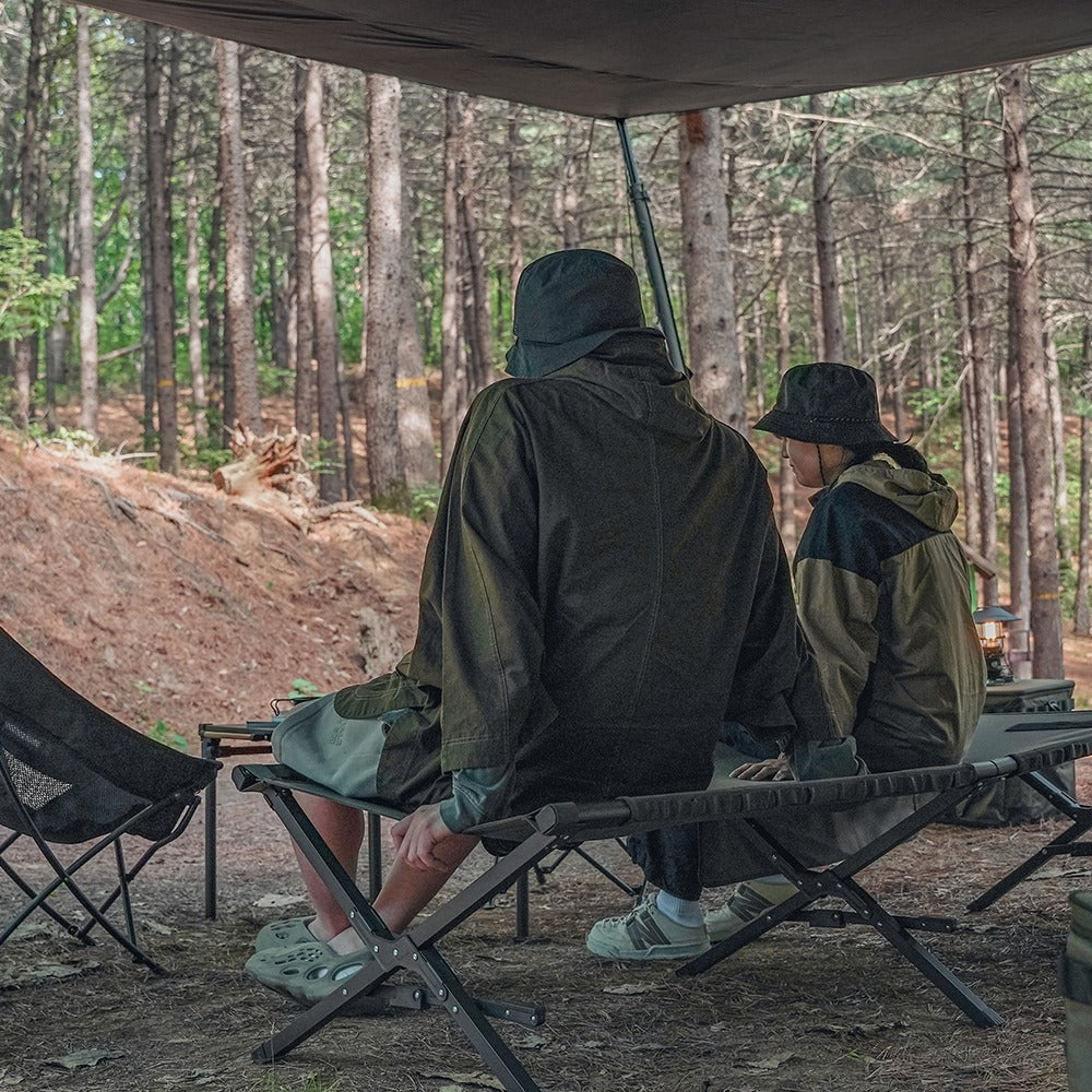 Industrial Popular Military Bed MAX (K23T1C04)