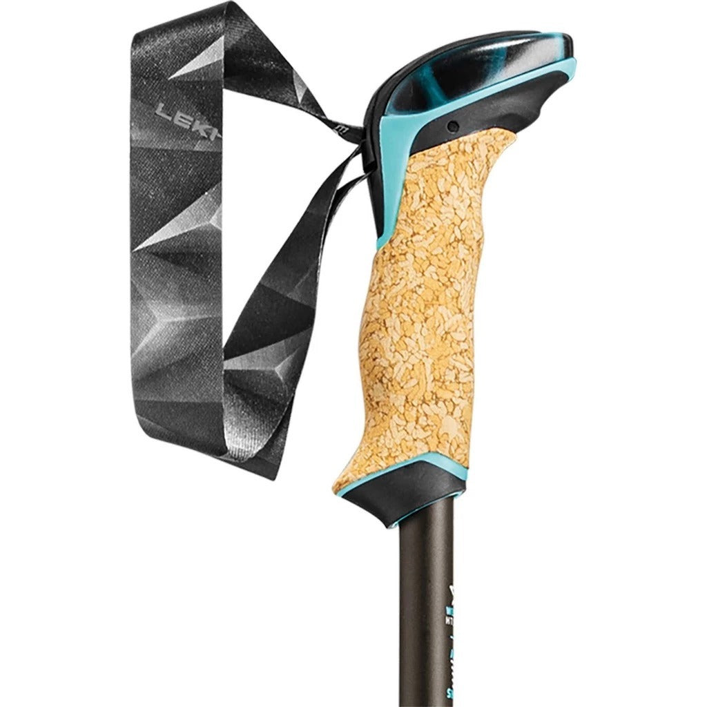 Foam Grip Quick-Cut Shock Absorbing Trekking Pole (65221151)