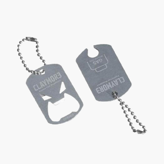 Monster Multi-Function Keychain