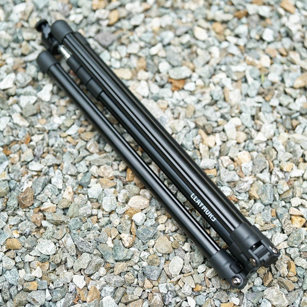 New Multi-function Tripod