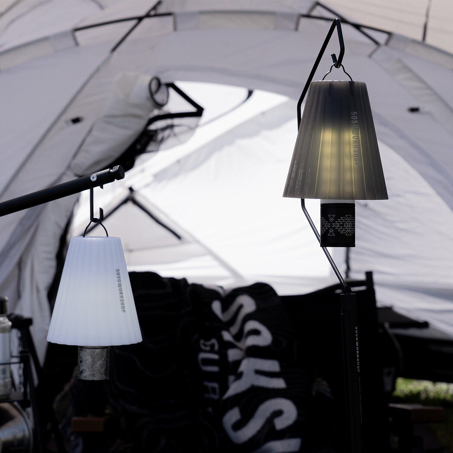 Lampshade (TR8-5WS-4036)