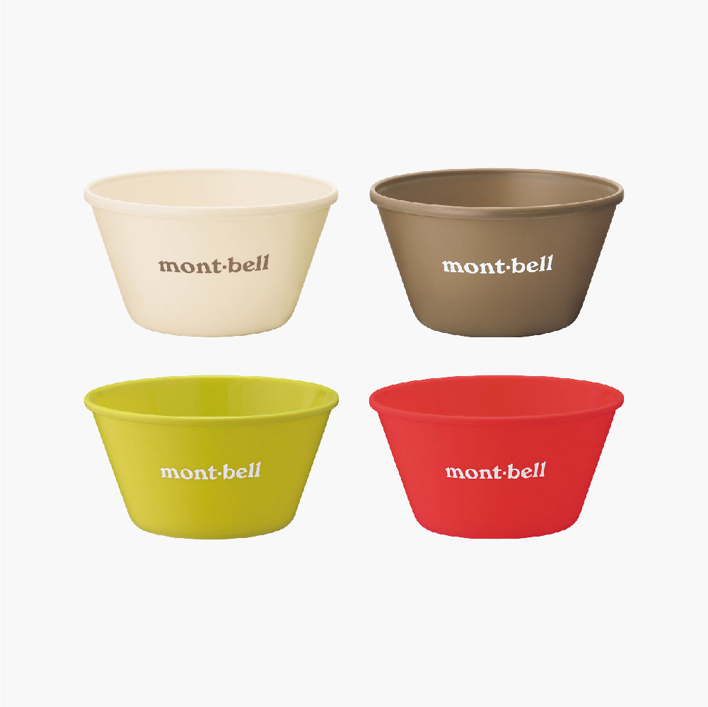 Mountaineering bowl (1124558)