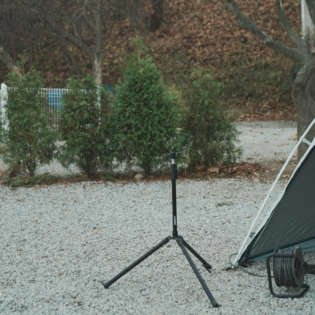 New Multi-function Tripod