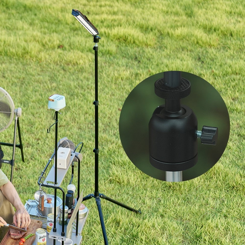 New Multi-function Tripod