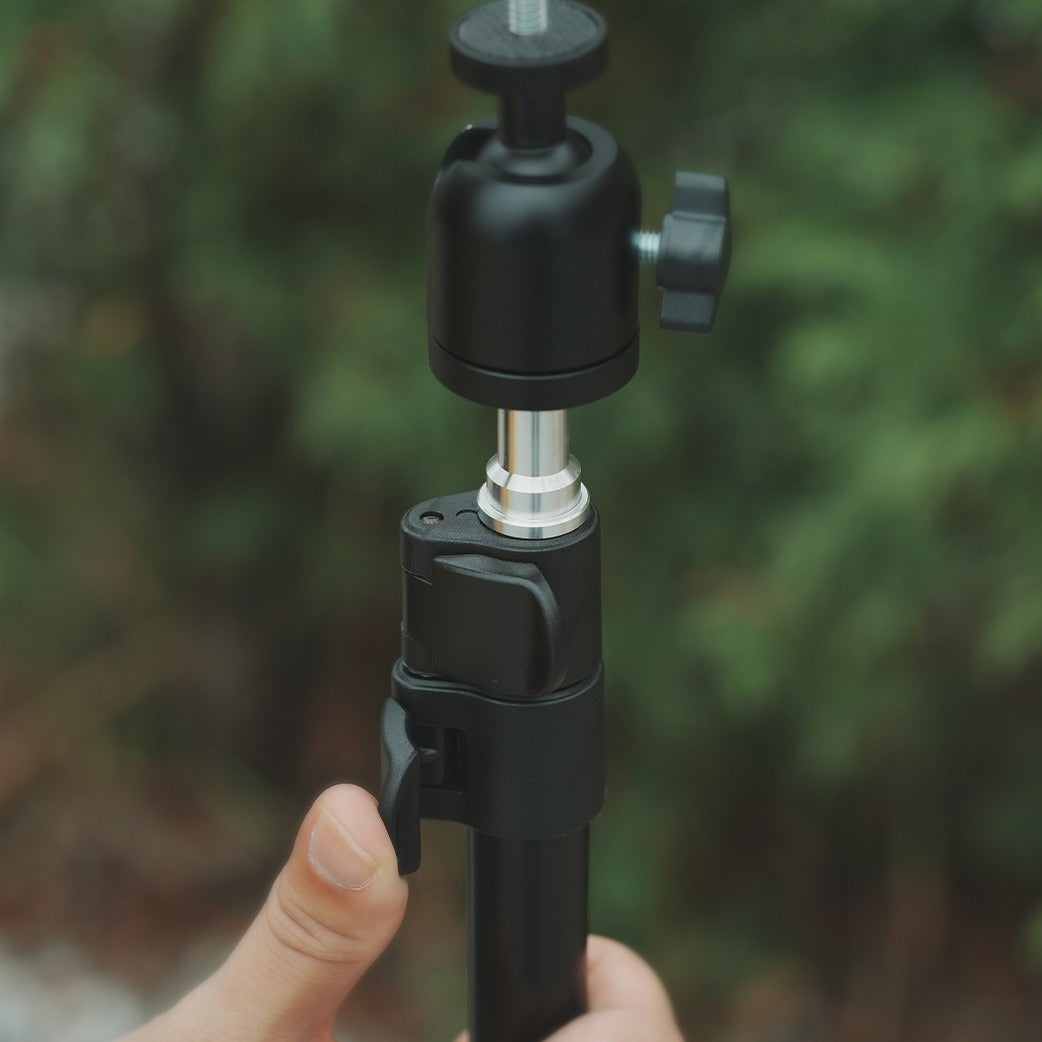 New Multi-function Tripod