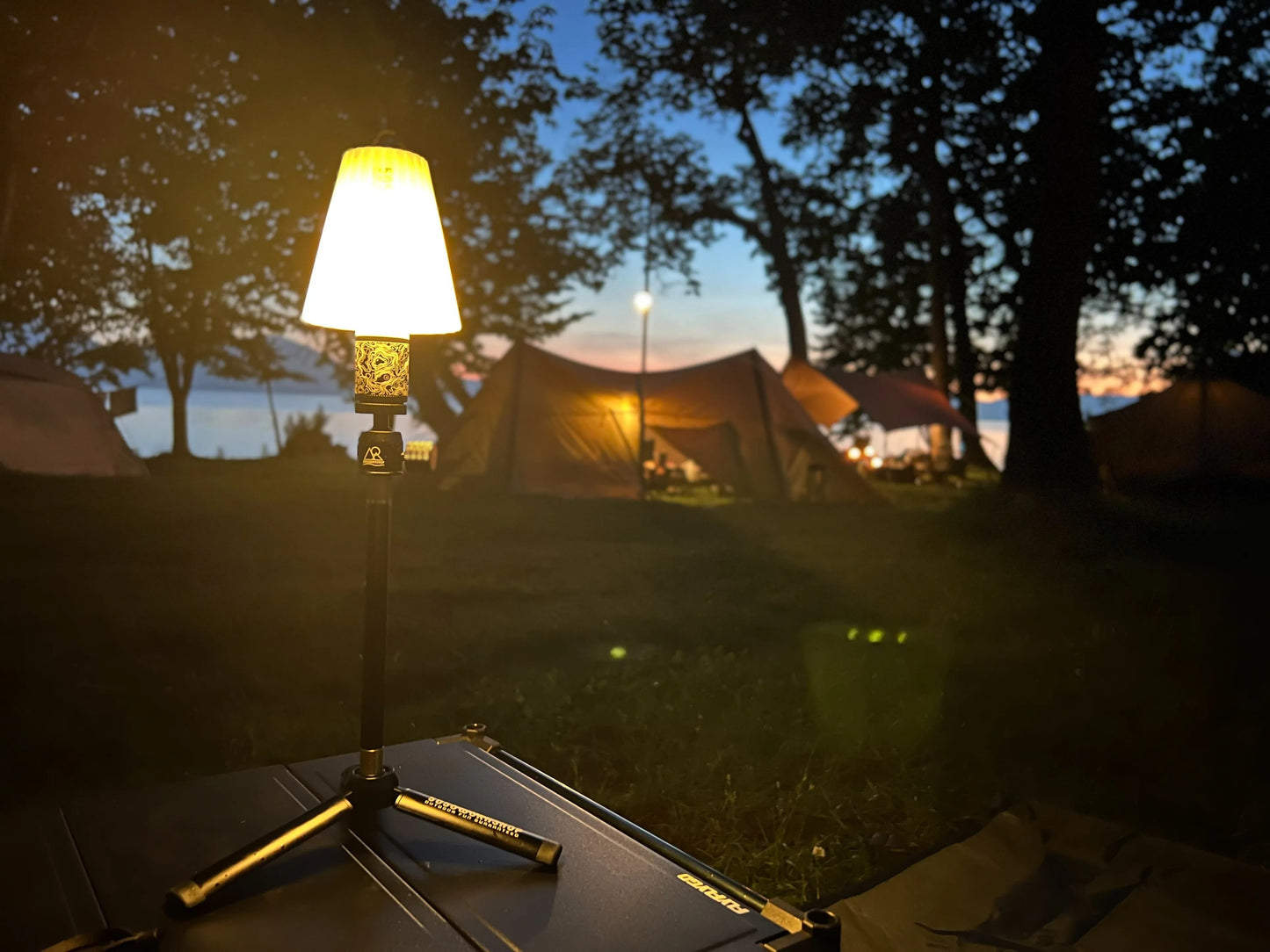 Lampshade (TR8-5WS-4036)