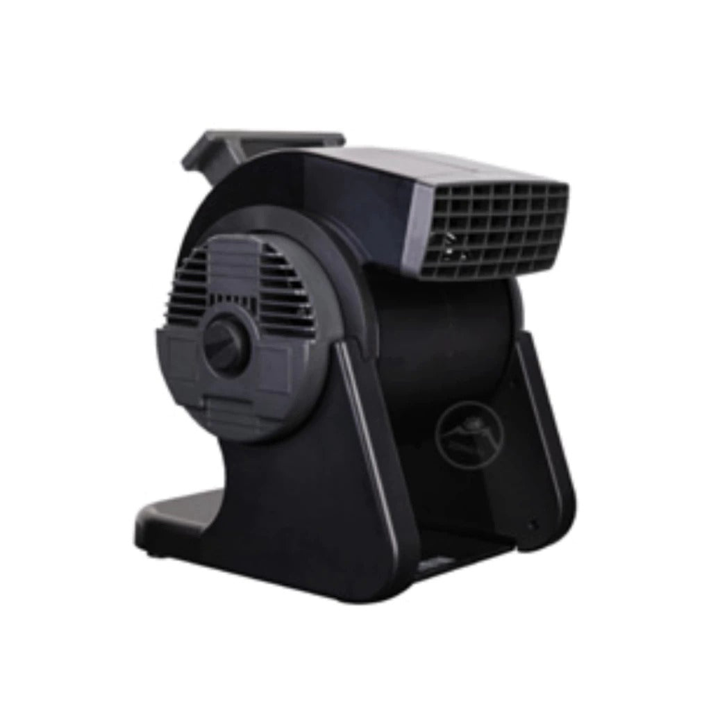 Powerful Turbine Fan