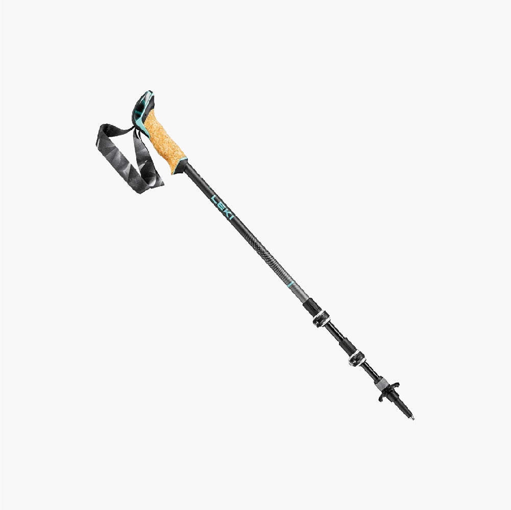 Foam Grip Quick-Cut Shock Absorbing Trekking Pole (65221151)