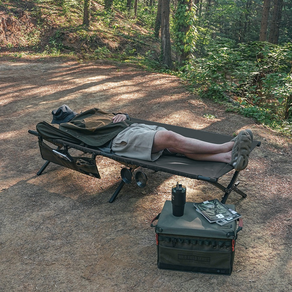 Industrial Popular Military Bed MAX (K23T1C04)