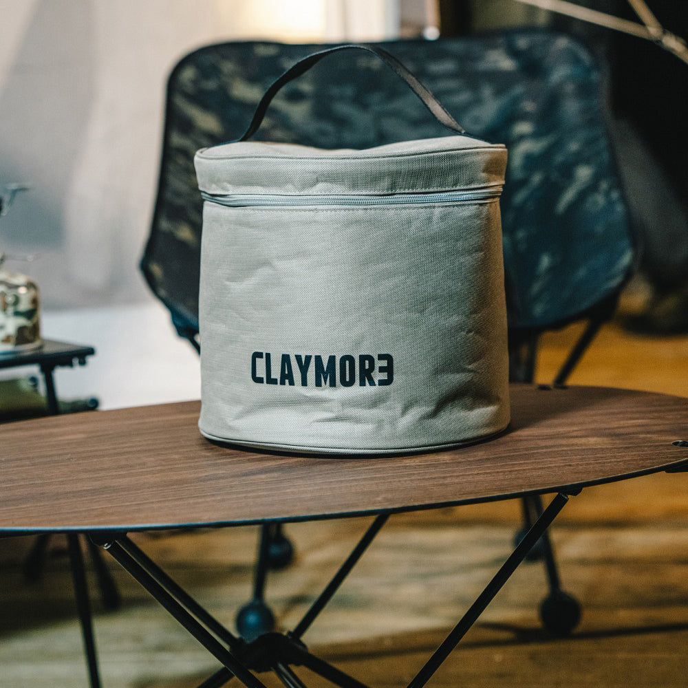 CADENA 7 + Three Camping Light Shades Starlight Flagship Set