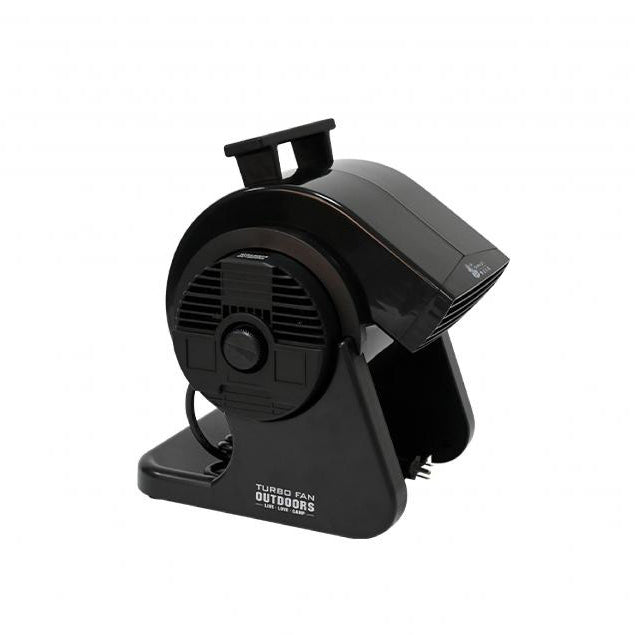 Powerful Turbine Fan