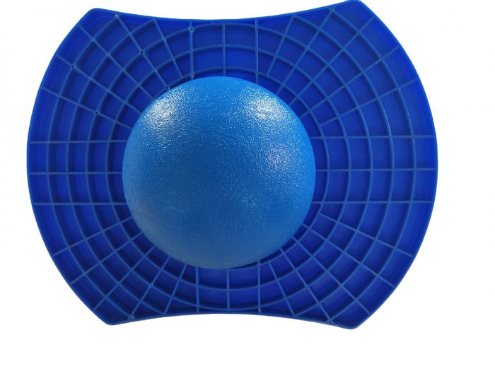 Wholesale Gym Fitness Stability Balance PVC Yoga Toy Pogo Ball