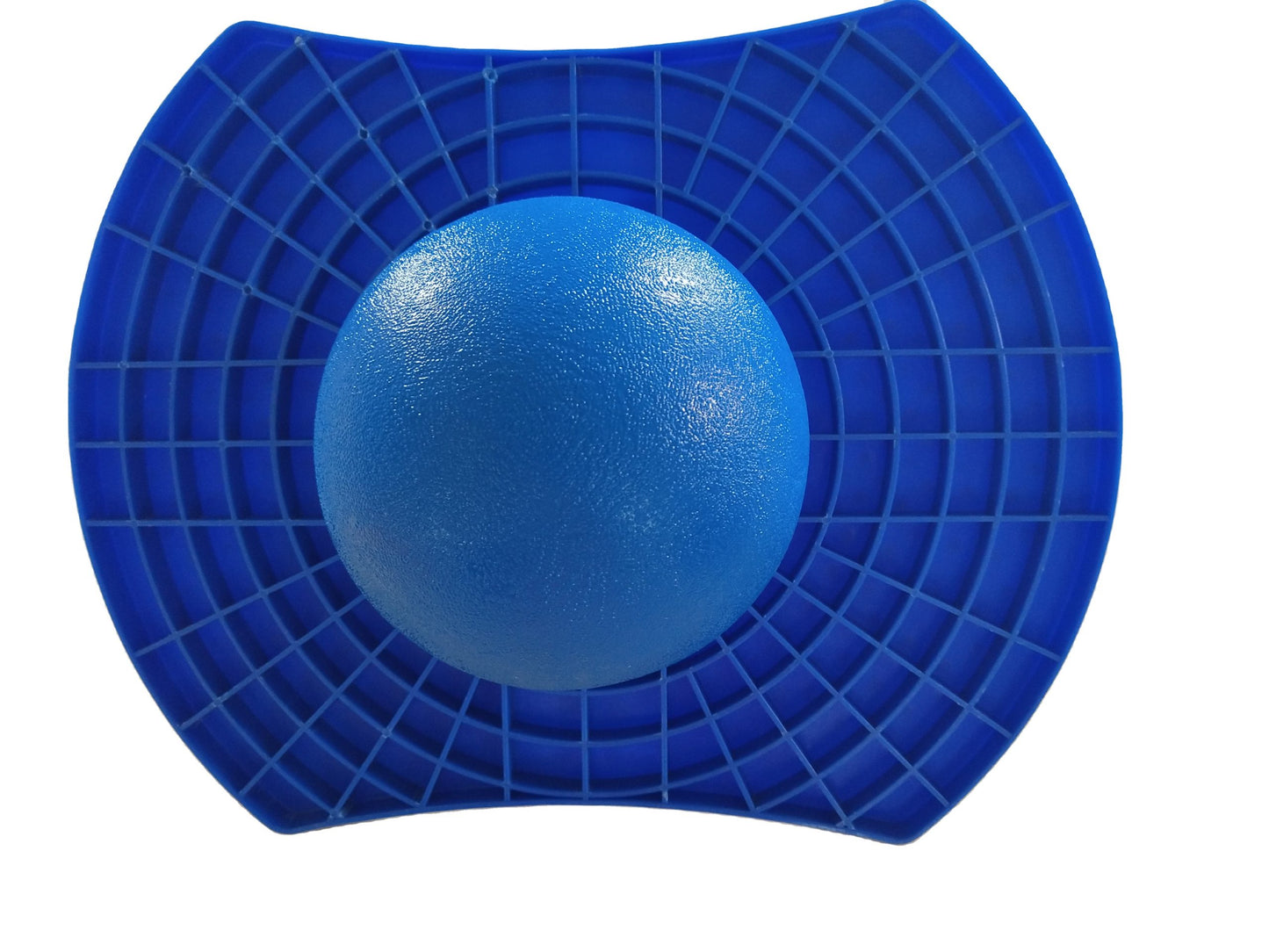 Wholesale Gym Fitness Stability Balance PVC Yoga Toy Pogo Ball