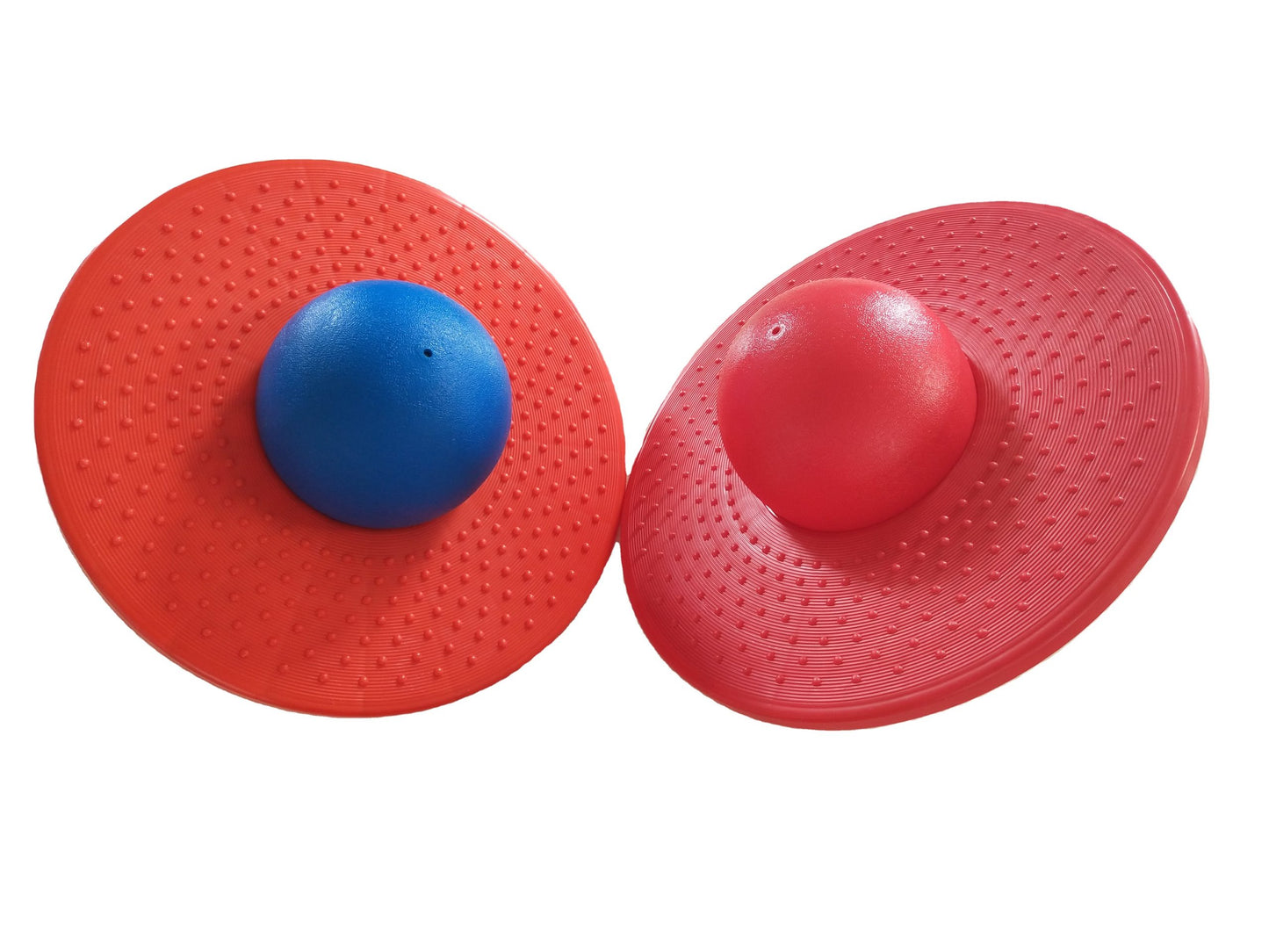 Wholesale Gym Fitness Stability Balance PVC Yoga Toy Pogo Ball